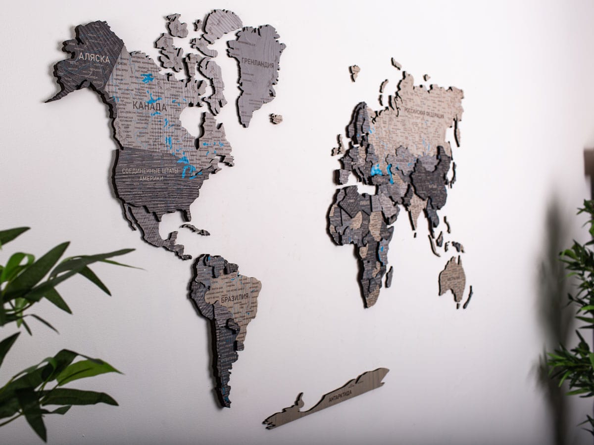 Борнео Грей