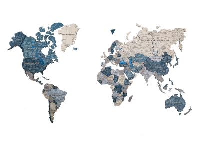 Борнео Бирюза