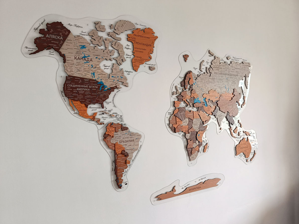 Борнео Браун