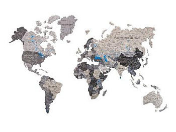 Борнео Грей