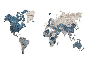 Борнео Бирюза